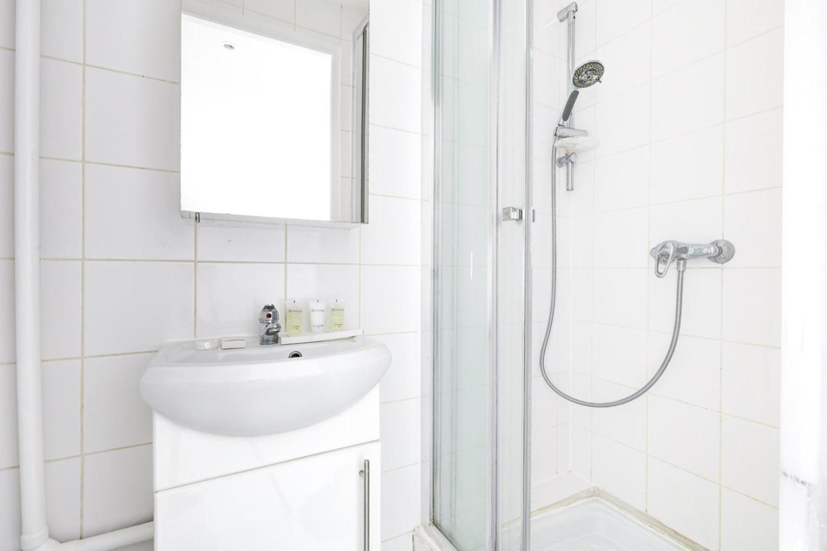 505 Suchet - Cosy In 16th * Paris